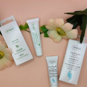 Ziaja Bálsamo Labial 10ml