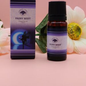Óleo de Fragrância Fairy Mist Green Tree - 10ml