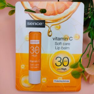 Sense Bálsamo Labial Vitamina C + SPF 30