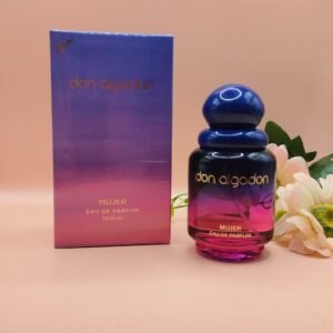 Don Algodon – Eau de Parfum para Mulher 100 ml
