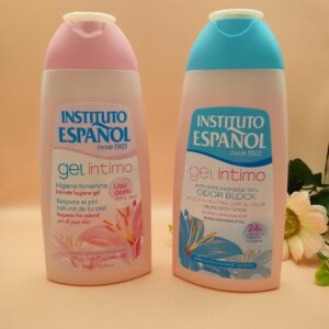 Gel Íntimo Instituto Español 300 ml
