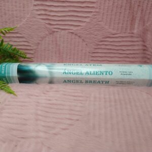 Incenso Angel Breath Green Tree
