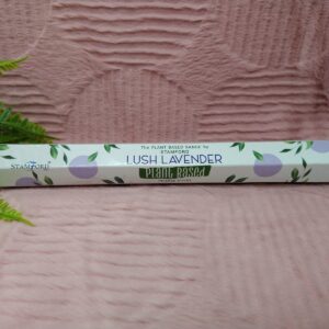 Incenso Lavanda Exuberante - Plant Based Stamford