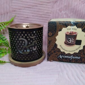 Difusor de Incenso Exótico Aromafume OM