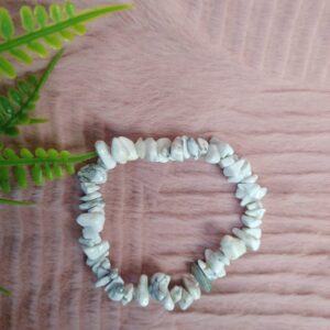 Pulseira Chips Howlita