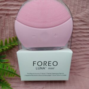 Máquina de Limpeza facial (estilo foreo)