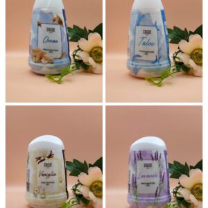 Ambientador em Gel Irge 150 Gr