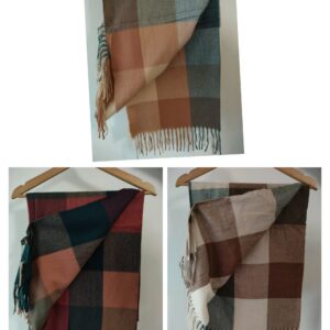 Cachecol Cashmere Feeling - 70x180 cm