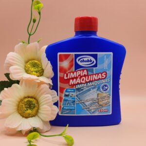 Limpa Máquinas da Loiça Chubb – 250ml