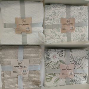 Boutie de Verão – Cama de Casal 230×260 cm